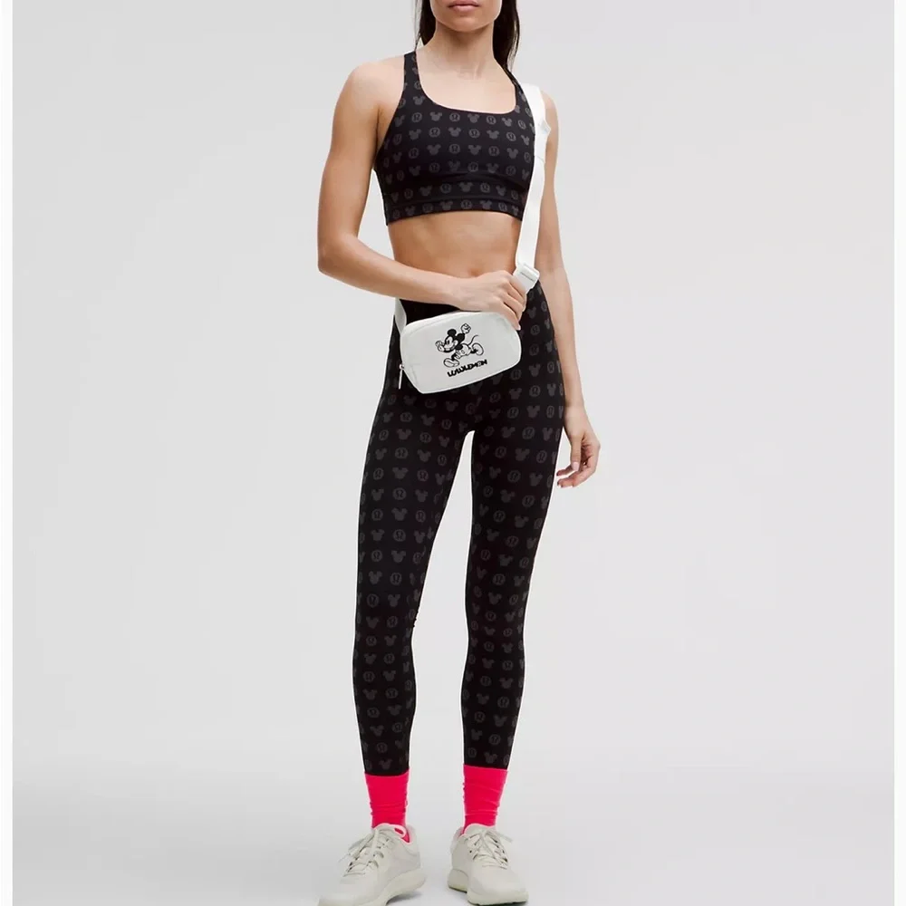 *LONG STRAP* Disney x Lululemon - Picture 11 of 15